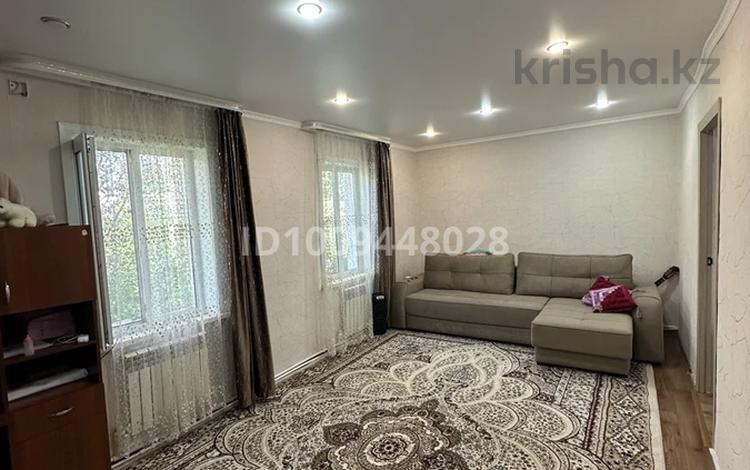 Часть дома · 2 комнаты · 57 м² · 9 сот., Центральная 21/1 за 10.5 млн ₸ в Красный Кордон — фото 2