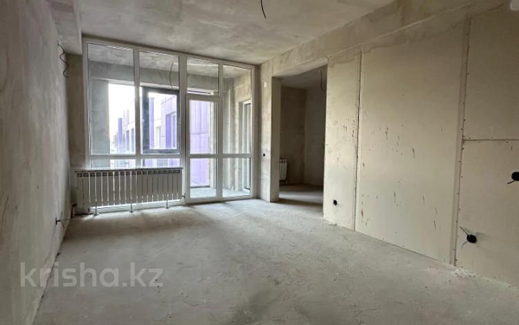3-комнатная квартира, 81 м², 7/7 этаж, мкр Кайрат за 32 млн 〒 в Алматы, Турксибский р-н — фото 6