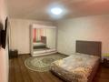 1-комнатная квартира · 35 м² · 5/12 этаж, мкр Дарабоз, Жк Алмалы 63 — Баитерекова за 12 000 ₸ в Алматы, Алатауский р-н