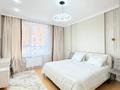 3-комнатная квартира · 70.4 м² · 2/12 этаж, Улы Дала 27/1 — Толе Би за 68 млн ₸ в Астане, Нура р-н — фото 4