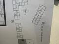 2-бөлмелі пәтер · 52.42 м² · 2/12 қабат, Чингиз Айтматов 77/11, бағасы: 26.3 млн ₸ в Астане, Сарыарка р-н — фото 2