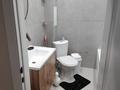 1-комнатная квартира · 50 м² · 6/9 этаж, мкр. Алтын орда, Мустафы Шокая 2е за 230 000 ₸ в Актобе — фото 11