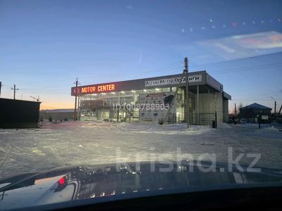 Свободное назначение, офисы, магазины и бутики, азс, автосервисы и автомойки, фитнес и спорт, развлечения · 920 м² за 3 млн ₸ в Астане, Сарыарка р-н