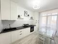 1-комнатная квартира · 42 м² · 5/9 этаж, Территория ПК Кунаева 189/1 за 230 000 ₸ в Алматы, Турксибский р-н