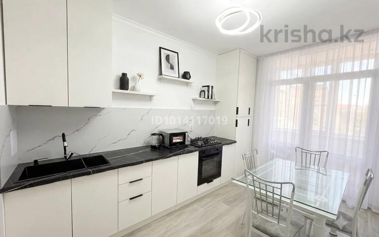 1-комнатная квартира · 42 м² · 5/9 этаж, Территория ПК Кунаева 189/1 за 230 000 ₸ в Алматы, Турксибский р-н — фото 2