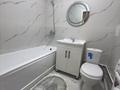 1-комнатная квартира · 42 м² · 5/9 этаж, Территория ПК Кунаева 189/1 за 230 000 ₸ в Алматы, Турксибский р-н — фото 14