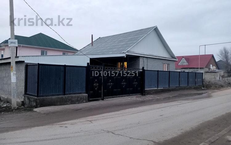Дача · 3 комнаты · 70 м² · 4 сот., Май 22 — Жамбыл новостройка за 25 млн ₸ — фото 2