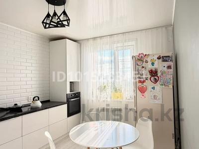 3-комнатная квартира · 70 м² · 5/6 этаж, 7-й микрорайон 21 за 36 млн ₸ в Костанае