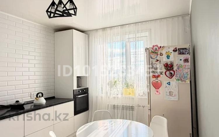 3-комнатная квартира · 70 м² · 5/6 этаж, 7-й микрорайон 21 за 36 млн ₸ в Костанае — фото 2