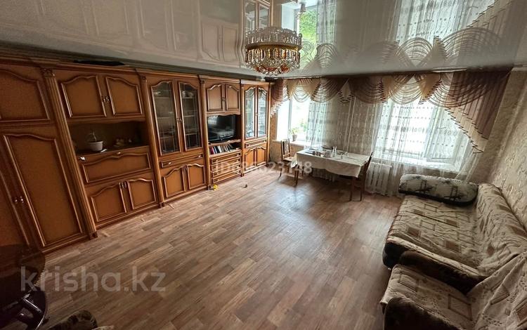 4-комнатная квартира, 92 м², 6/9 этаж, Сатпаева 253 за 33 млн 〒 в Павлодаре — фото 2