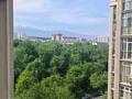 3-бөлмелі пәтер · 130 м² · 7/9 қабат, Жамбыла 211, бағасы: 109 млн ₸ в Алматы, Алмалинский р-н — фото 9