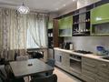 3-бөлмелі пәтер · 130 м² · 7/9 қабат, Жамбыла 211, бағасы: 109 млн ₸ в Алматы, Алмалинский р-н