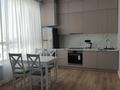 2-комнатная квартира · 55 м², Рыскулова 5 — Ул.Т.Рыскулова за 350 000 ₸ в Астане, Есильский р-н