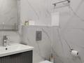 2-комнатная квартира · 55 м², Рыскулова 5 — Ул.Т.Рыскулова за 350 000 ₸ в Астане, Есильский р-н — фото 11