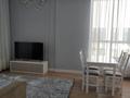 2-комнатная квартира · 55 м², Рыскулова 5 — Ул.Т.Рыскулова за 350 000 ₸ в Астане, Есильский р-н — фото 3