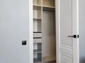 2-комнатная квартира · 55 м², Рыскулова 5 — Ул.Т.Рыскулова за 350 000 ₸ в Астане, Есильский р-н — фото 8