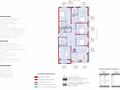5-бөлмелі пәтер · 203.96 м² · 4/22 қабат, Мангилик ел Бизнес + 57, бағасы: 225 млн ₸ в Астане, Есильский р-н