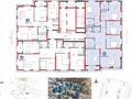 5-бөлмелі пәтер · 203.96 м² · 4/22 қабат, Мангилик ел Бизнес + 57, бағасы: 225 млн ₸ в Астане, Есильский р-н — фото 2