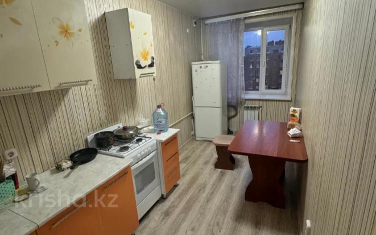 2-комнатная квартира · 50 м² · 5/6 этаж, микр Юбилейный 35 за 21.5 млн 〒 в Костанае — фото 2
