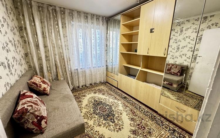 2-бөлмелі пәтер · 46 м² · 5/5 қабат, Орбита-2 ш/а., бағасы: 29.5 млн ₸ в Алматы, Бостандыкский р-н — фото 6