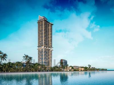 2-комнатная квартира · 37.87 м² · 25/49 этаж, Паттайя за ~ 81.8 млн 〒