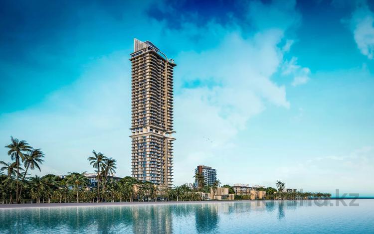 2-комнатная квартира · 37.87 м² · 25/49 этаж, Паттайя за ~ 81.8 млн 〒 — фото 5