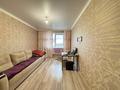 1-комнатная квартира · 42 м² · 21/24 этаж, Калибек Куанышбаев, 9/1, 9/2, 9/3 — МЕЧЕТЬ ХАЗРЕТ СУЛТАН за 23.5 млн ₸ в Астане, Сарайшык р-н