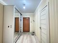 1-комнатная квартира · 42 м² · 21/24 этаж, Калибек Куанышбаев, 9/1, 9/2, 9/3 — МЕЧЕТЬ ХАЗРЕТ СУЛТАН за 23.5 млн ₸ в Астане, Сарайшык р-н — фото 11