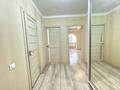 1-комнатная квартира · 42 м² · 21/24 этаж, Калибек Куанышбаев, 9/1, 9/2, 9/3 — МЕЧЕТЬ ХАЗРЕТ СУЛТАН за 23.5 млн ₸ в Астане, Сарайшык р-н — фото 3