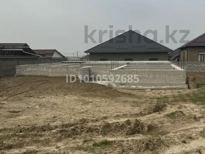 Участок · 8 соток, мкр Асар-2 — Нуржол 2552 за 26 млн 〒 в Шымкенте, Абайский р-н