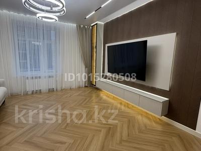 4-бөлмелі пәтер · 125 м² · 4/10 қабат, Юго-Восток ш/а., Ашимова 13, бағасы: 95 млн ₸ в Караганде, Казыбек би р-н
