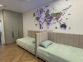4-бөлмелі пәтер · 125 м² · 4/10 қабат, Юго-Восток ш/а., Ашимова 13, бағасы: 95 млн ₸ в Караганде, Казыбек би р-н — фото 18