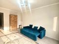 2-комнатная квартира · 50 м² · 6/9 этаж, мкр Аккент за 230 000 ₸ в Алматы, Алатауский р-н