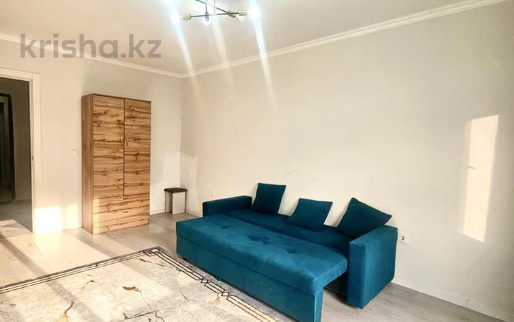 2-комнатная квартира · 50 м² · 6/9 этаж, мкр Аккент за 230 000 ₸ в Алматы, Алатауский р-н — фото 2