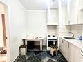 2-комнатная квартира · 50 м² · 6/9 этаж, мкр Аккент за 230 000 ₸ в Алматы, Алатауский р-н — фото 9