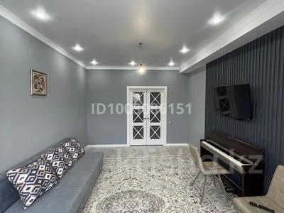 3-бөлмелі пәтер · 105 м² · 9/9 қабат, мкр. Алтын орда, Тауелсиздик 24, бағасы: 42 млн ₸ в Актобе