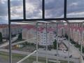 3-бөлмелі пәтер · 105 м² · 9/9 қабат, мкр. Алтын орда, Тауелсиздик 24, бағасы: 42 млн ₸ в Актобе — фото 10