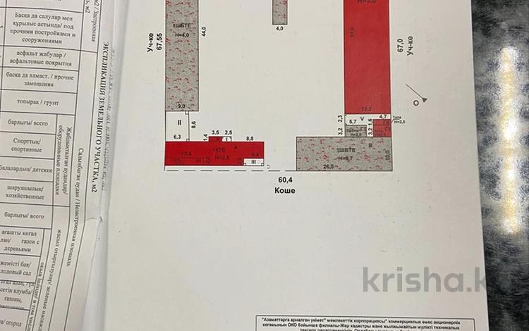 Сельское хозяйство · 2400 м² за 67 млн ₸ в Ынтымак — фото 2