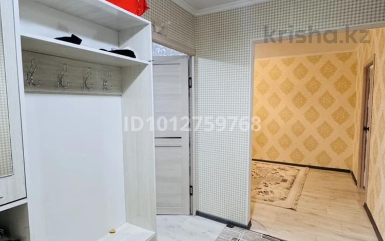 3-комнатная квартира · 68 м² · 3/5 этаж, мкр Салтанат, Салтанат ш/а. 7 — ул.Шостаковича за 19 млн ₸ в Таразе — фото 2