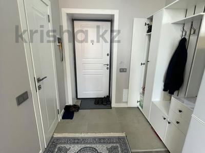 1-комнатная квартира · 24 м² · 8/9 этаж, Калдаяков 26 за 16 млн ₸ в Астане, Сарайшык р-н