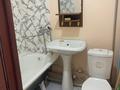 1-комнатная квартира · 45 м² · 5/5 этаж, Микр 1 7 за 4.3 млн 〒 в Жанатасе — фото 8