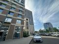 2-бөлмелі пәтер · 65 м² · 3 қабат, Тауелсиздик 56/2, бағасы: 51.5 млн ₸ в Астане, Алматы р-н