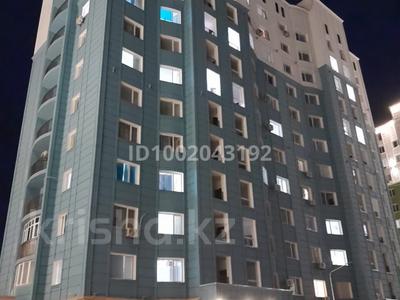 3-комнатная квартира · 89 м² · 11/12 этаж, Жана кала 11 21/2 — Шапагат супермаркет БИЛ школа за 130 000 〒 в Туркестане