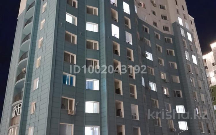 3-комнатная квартира · 89 м² · 11/12 этаж, Жана кала 11 21/2 — Шапагат супермаркет БИЛ школа за 140 000 ₸ в Туркестане — фото 2