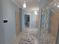 3-комнатная квартира · 89 м² · 11/12 этаж, Жана кала 11 21/2 — Шапагат супермаркет БИЛ школа за 140 000 ₸ в Туркестане — фото 15