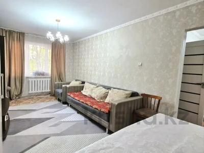 2-бөлмелі пәтер · 44.1 м² · 1/4 қабат, №1 ш/а., бағасы: 26 млн ₸ в Алматы, Ауэзовский р-н