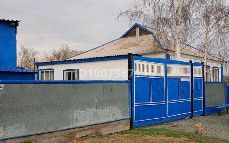 Отдельный дом · 4 комнаты · 125 м² · 10 сот., 8 съезд советов 21 за 18 млн 〒 в Шарбакты — фото 25