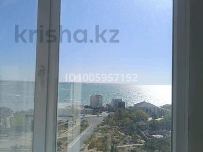 1-комнатная квартира · 30 м² · 10/10 этаж, 4-й мкр 9 за 9 млн ₸ в Актау