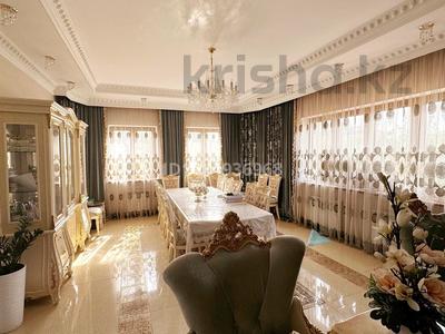 Жеке үй · 9 бөлме · 390 м² · 10 жүзд., Қалқаман-2 ш/а., Кадыржанова, бағасы: 280 млн ₸ в Алматы, Наурызбайский р-н