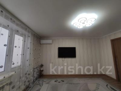 3-комнатная квартира · 62 м² · 3/5 этаж, Штабная 16 за 25.4 млн 〒 в Костанае